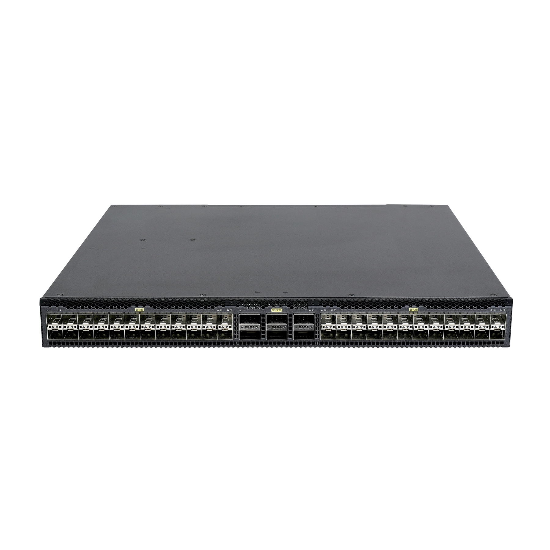 H3C S6825-54HF 48-port kommutator