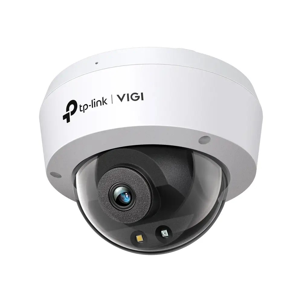 TP-Link VIGI C230 3MP Tam Rəngli Dome IP Kamera