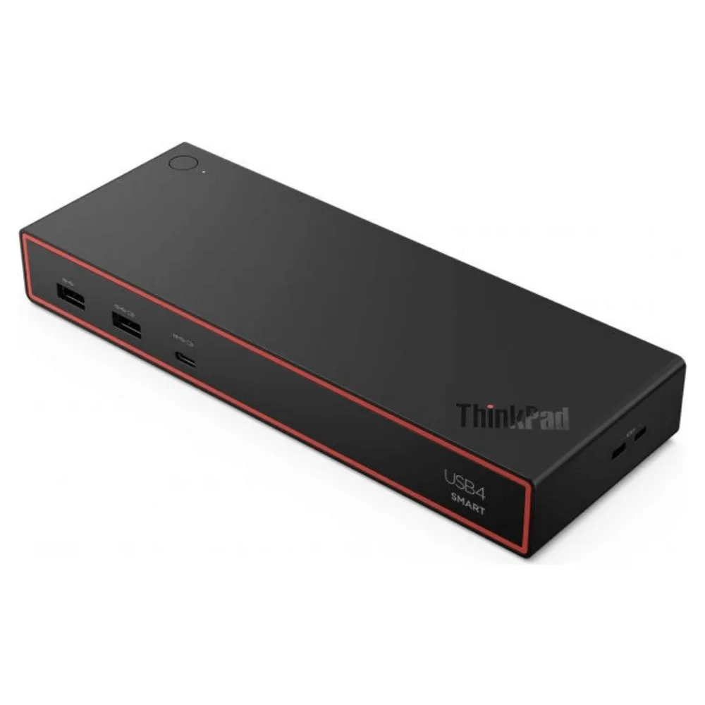 Lenovo ThinkPad Thunderbolt 5 Smart Dock 7500