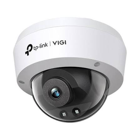 TP-Link VIGI C220I 2MP Dome IP Kamera