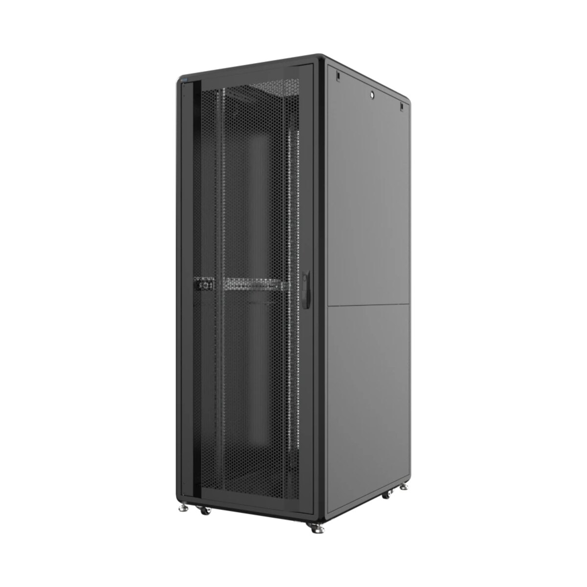 Mirsan GTN 42U 800×1000 şəbəkə şkafı (perforasiya 63%)