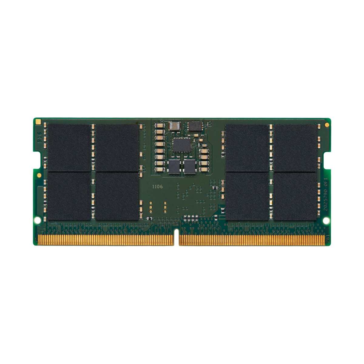 Kingston ValueRAM 16GB DDR5 5600 SODIMM
