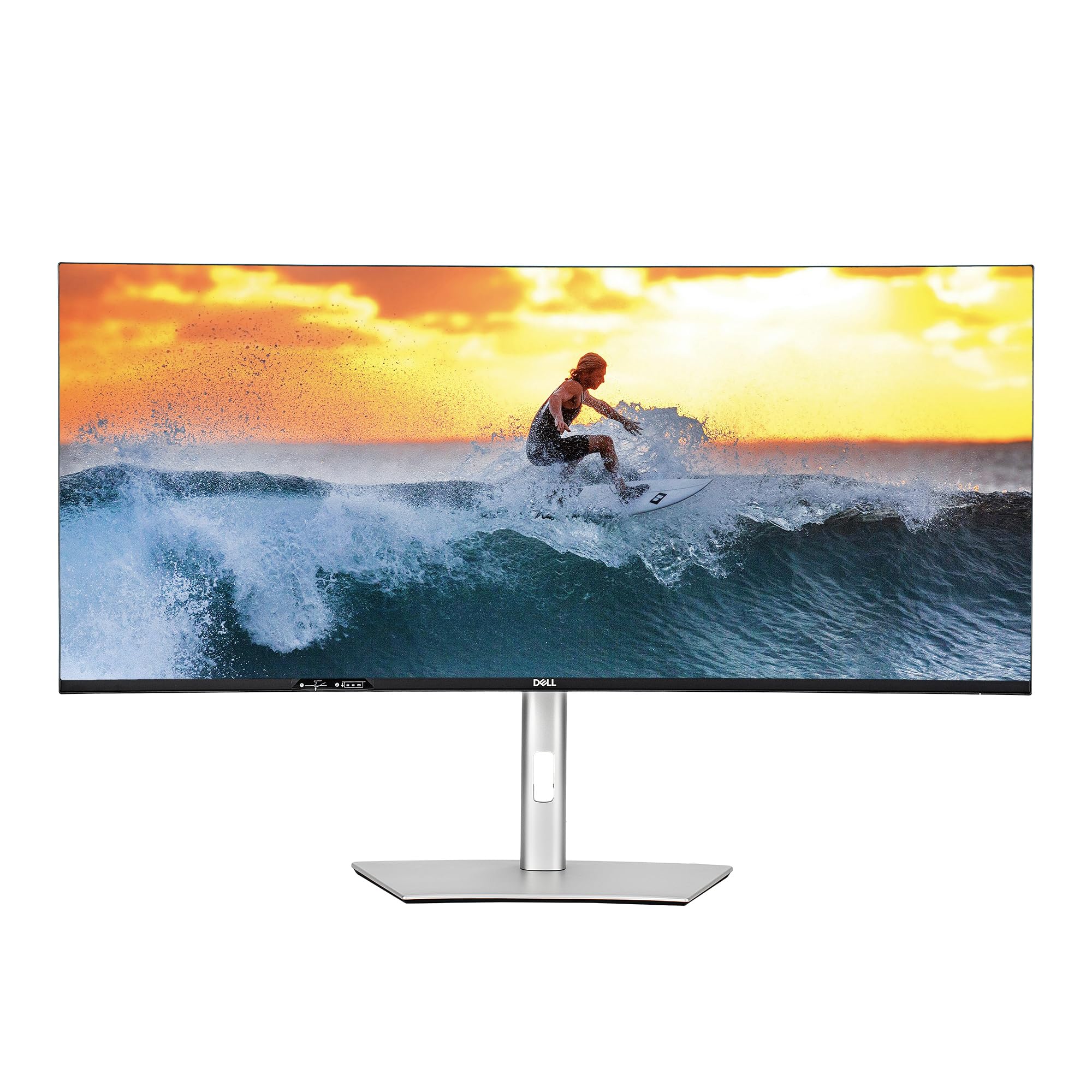 Dell UltraSharp U4025QW