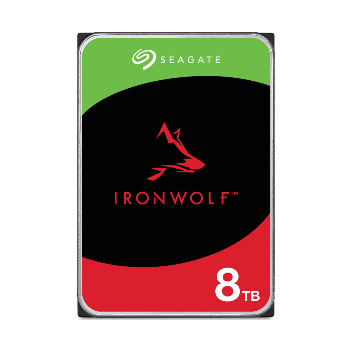 Seagate IronWolf ST8000VN004 8TB NAS HDD