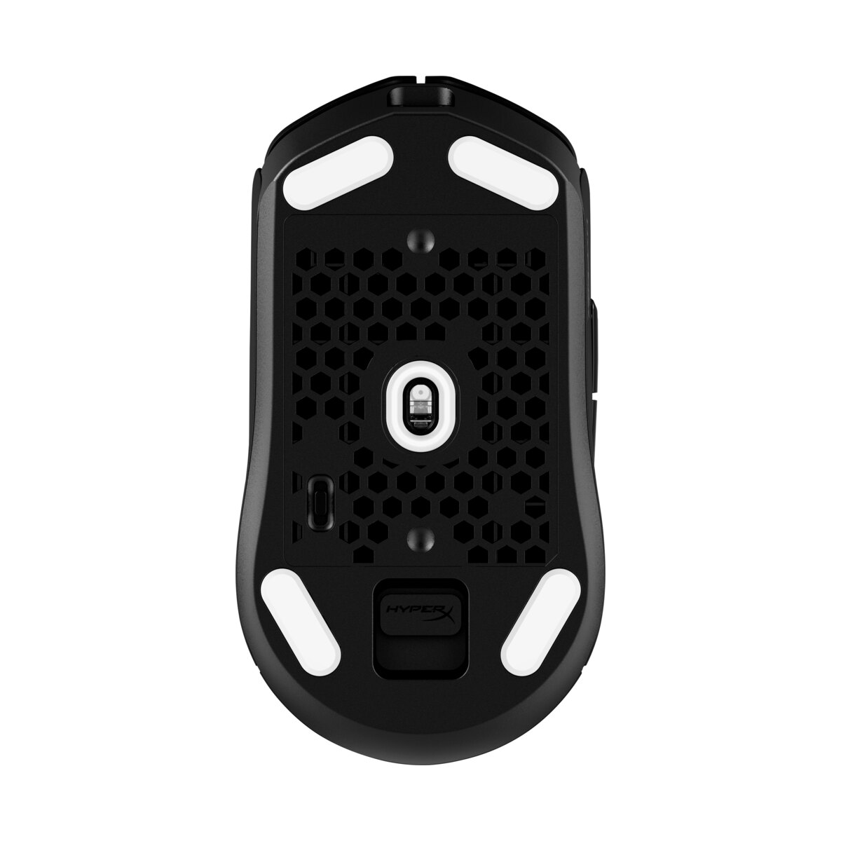 HyperX Pulsefire Haste 2 Qara simsiz oyun siçanı