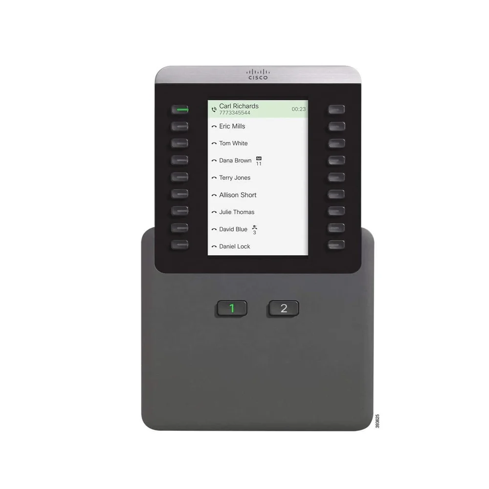 Cisco CP8800-A-KEM EXPANSION MODULE