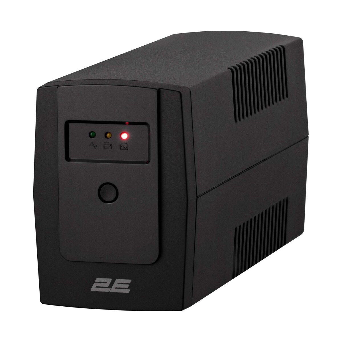 2E ED650 650VA/360W 2xSchuko UPS
