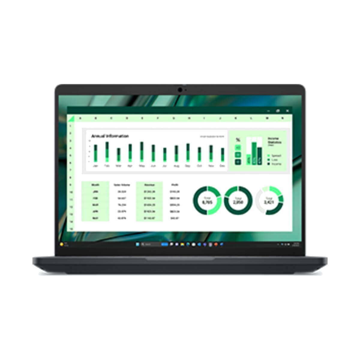 Dell Pro Max 14 MC14250