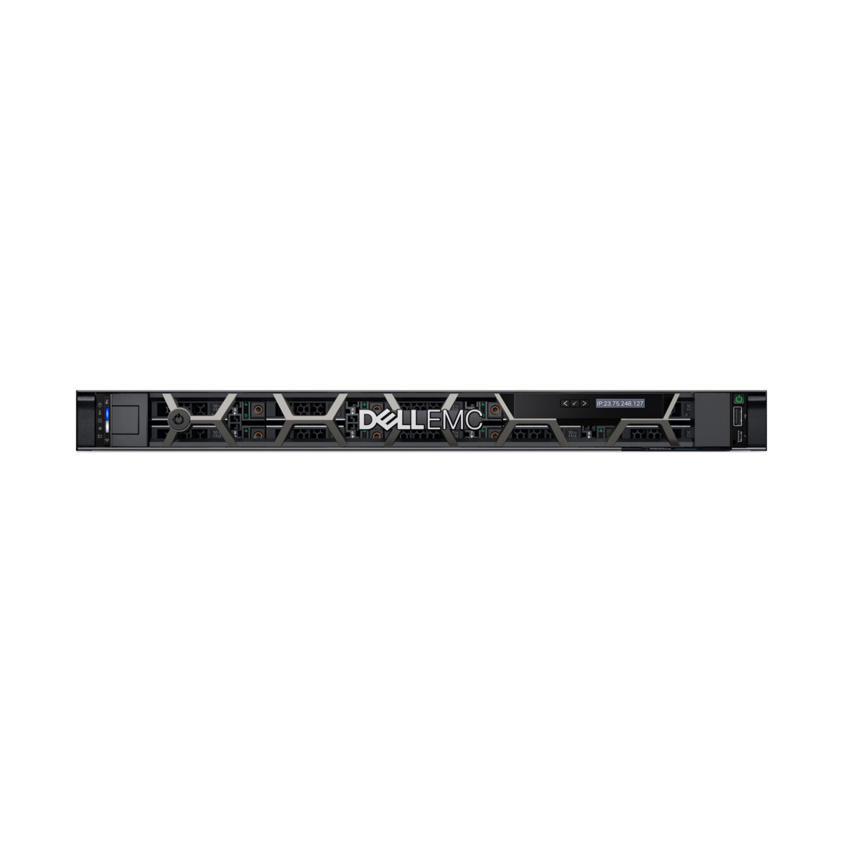 Dell PowerEdge R650xs