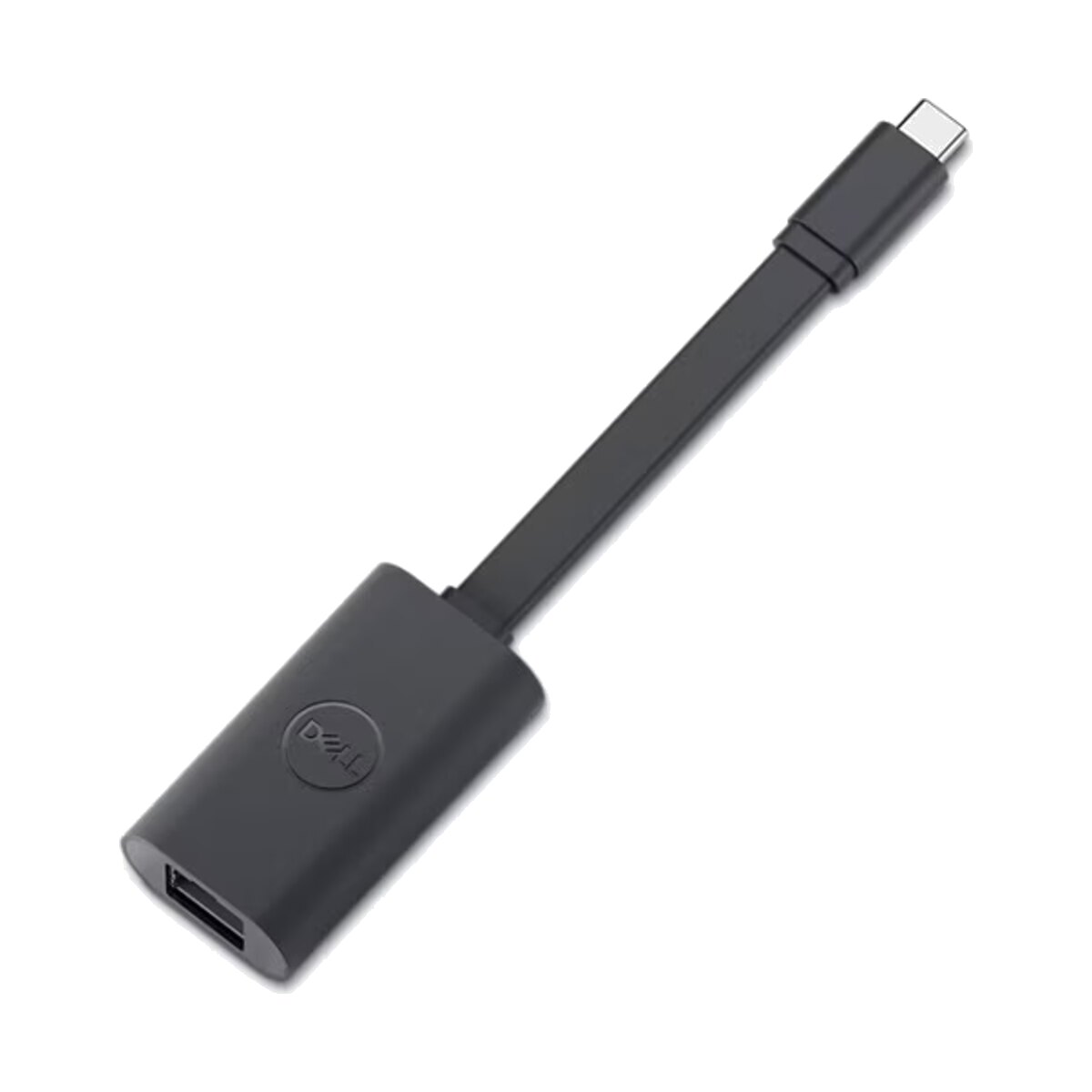 Dell USB-C to 2.5G Ethernet Adapter