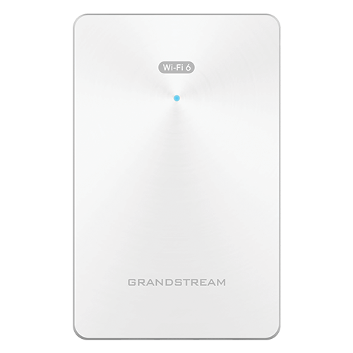Grandstream GWN7661 in-wall Wi-Fi 6 Access Point