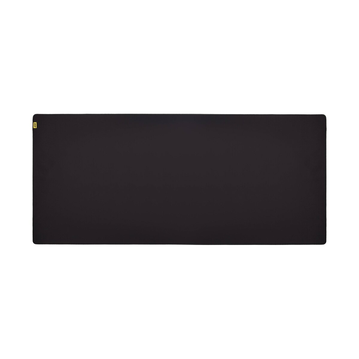 2E Gaming PRO Control 3XL (1200x550x4mm) qara oyun siçan altlığı