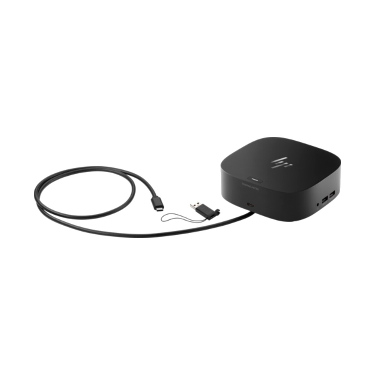 HP USB Stereo Headset G2