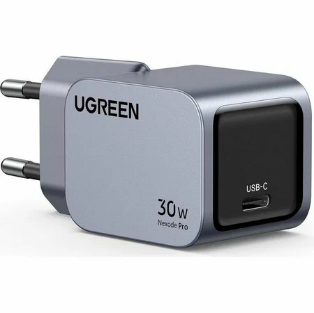 UGREEN Nexode Pro 30W GaN şarj cihazı