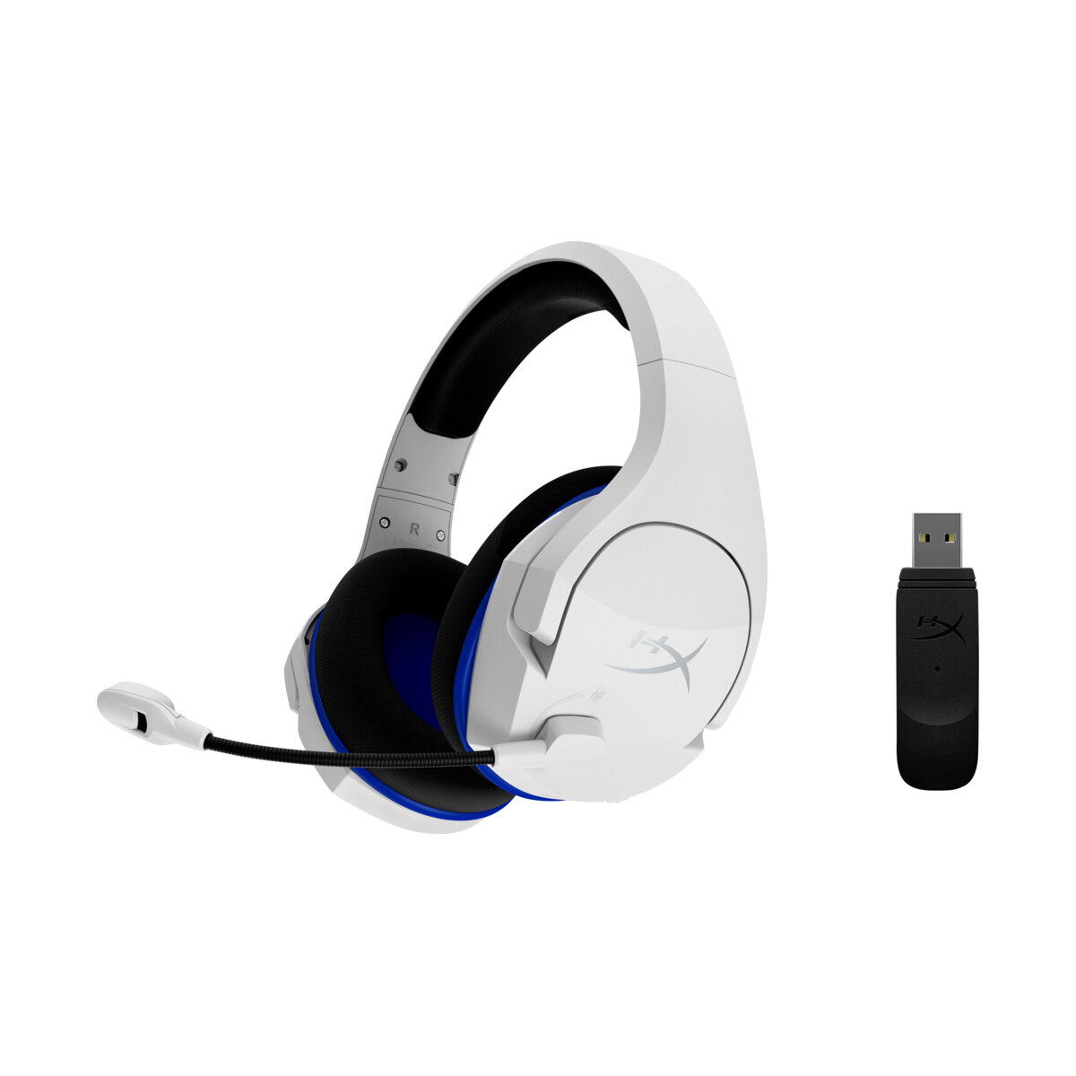 HyperX Cloud Stinger Core PS simsiz oyun qulaqlığı