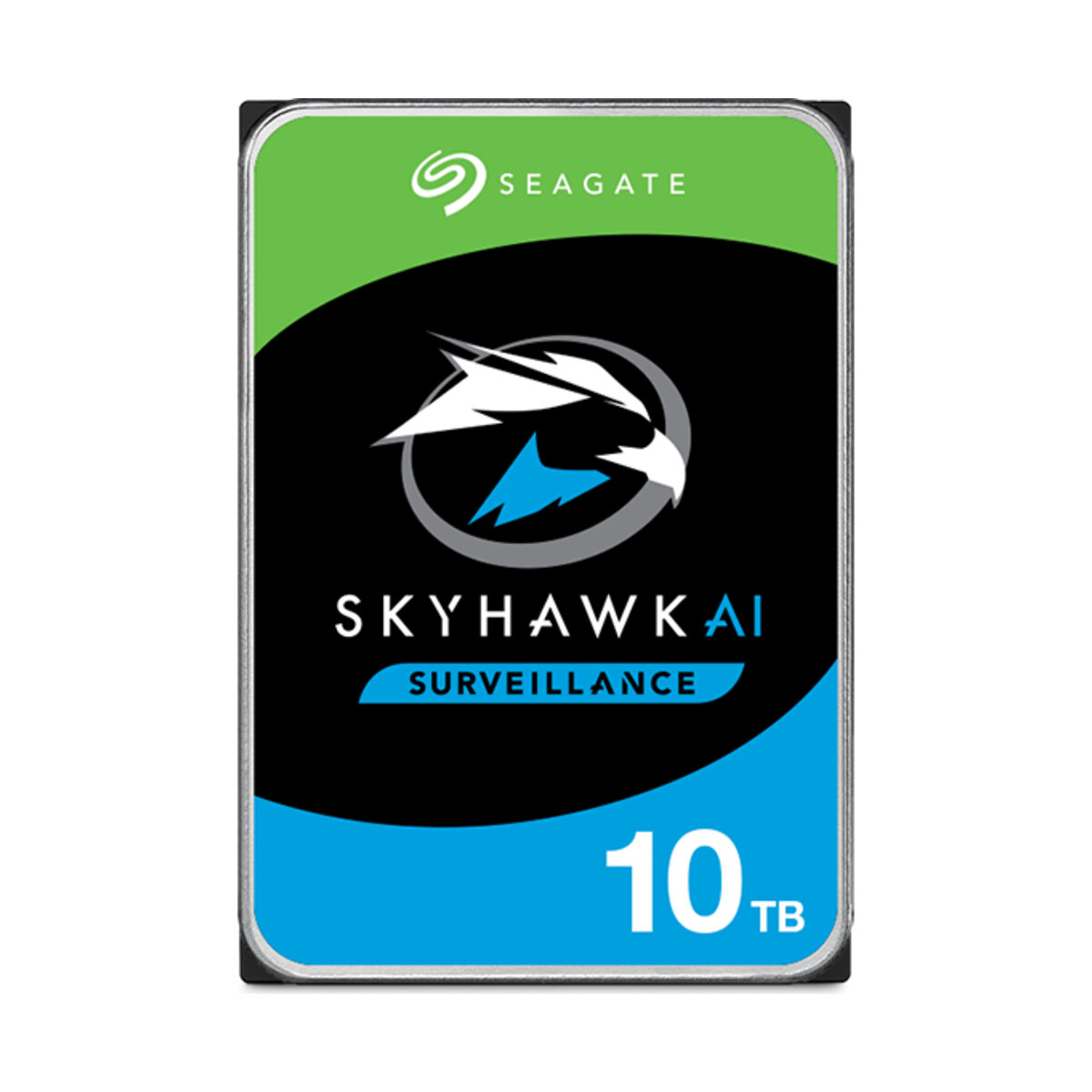 Seagate SkyHawk AI ST10000VE001 10TB nəzarət HDD