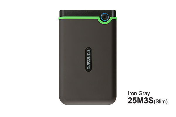 Transcend StoreJet 25M3S 2TB xarici HDD