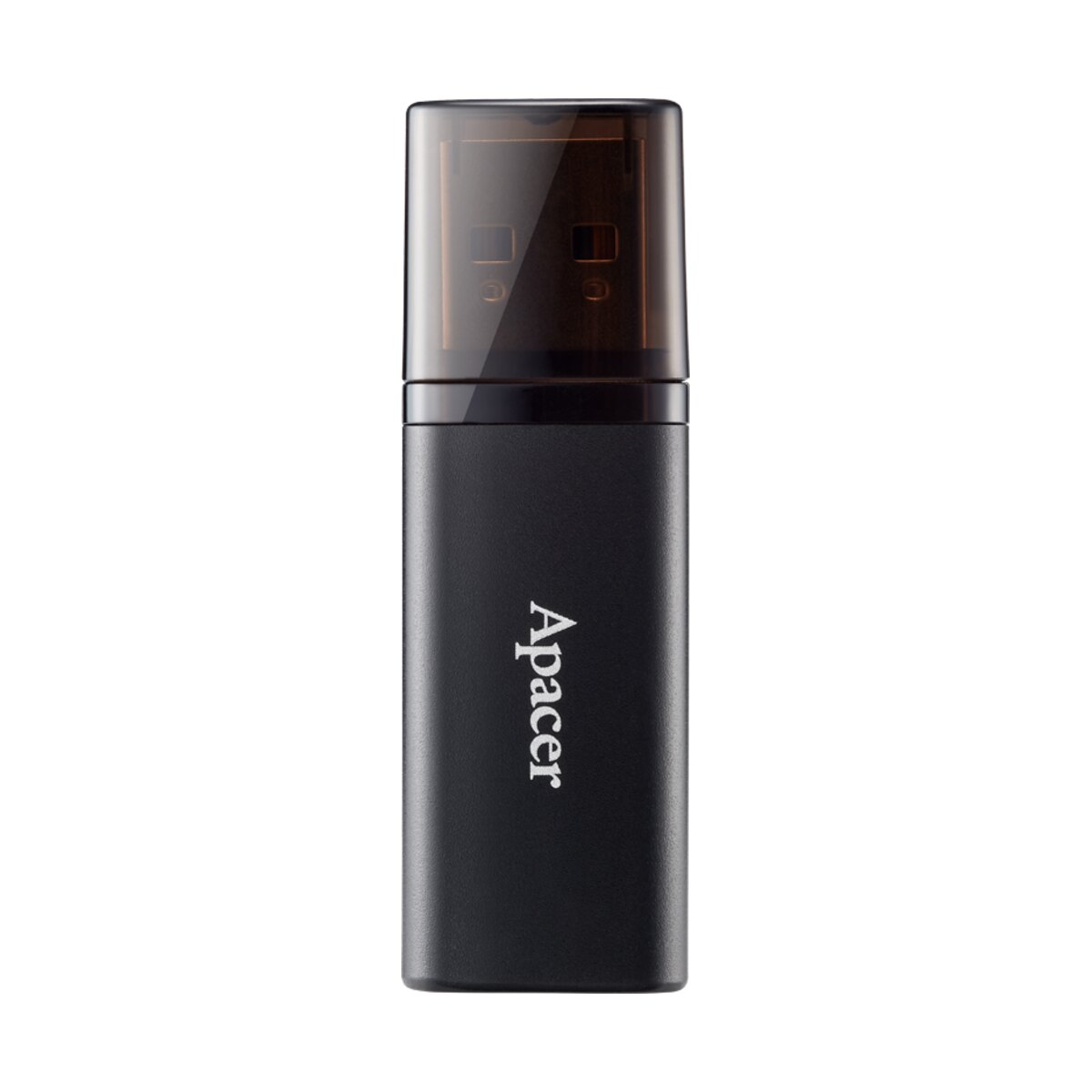 Apacer AH25B 128GB USB flash (qara)