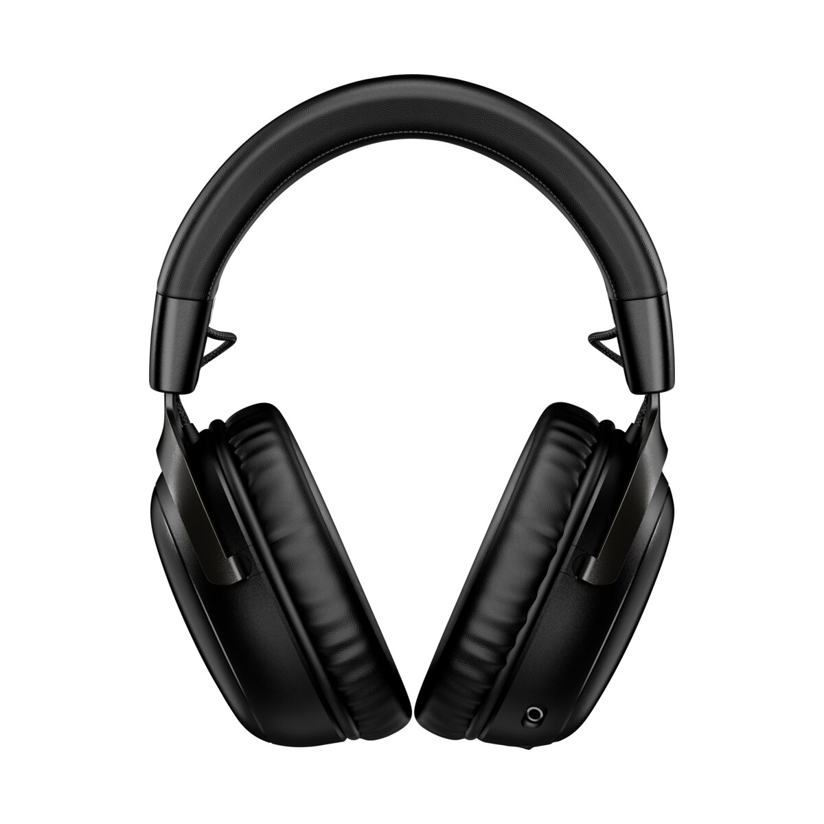 HyperX Cloud III Wireless Qara simsiz oyun qulaqlığı