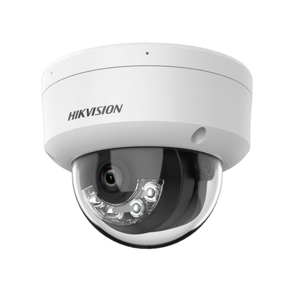 Hikvision DS-2DE4225IW-DE Speed Dome IP Kamera