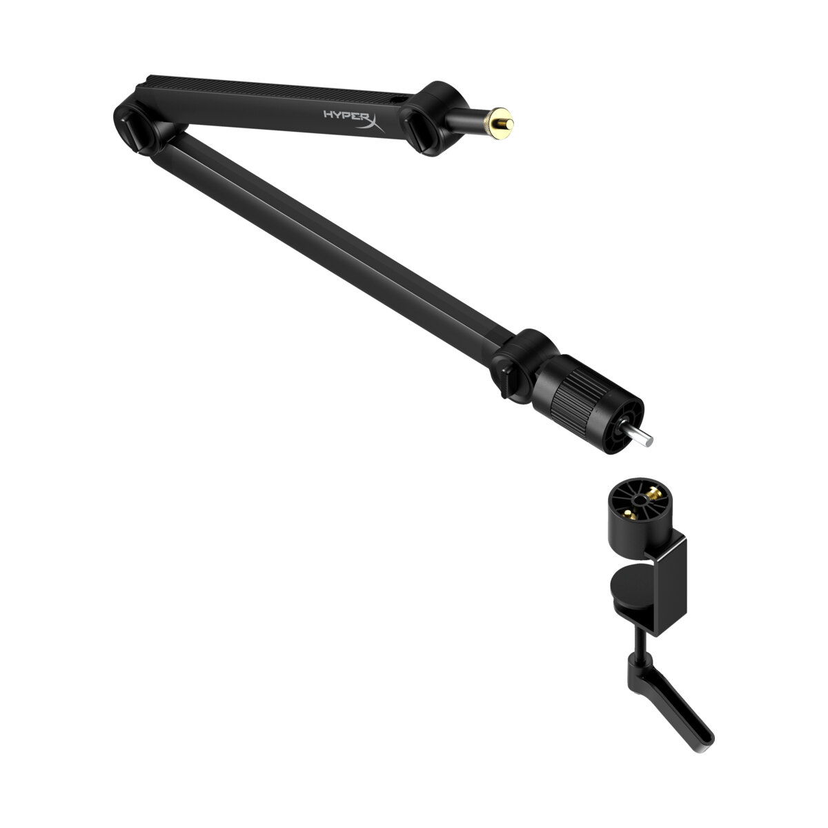 HyperX Caster mikrofon qolu