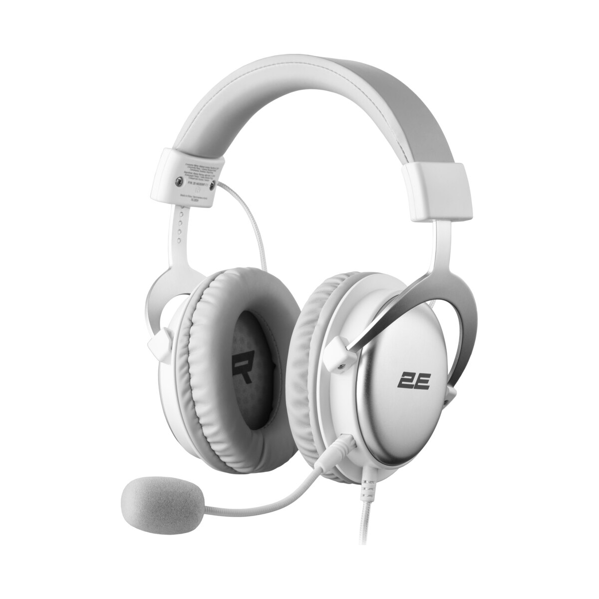 2E Gaming HG355 7.1 ağ oyun qulaqlığı