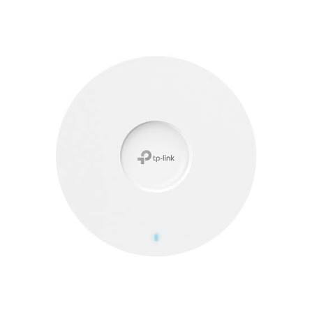 TP-Link Omada EAP653 UR AX3000 Wi-Fi 6 Tavan Tipli Giriş Nöqtəsi (Access Point)