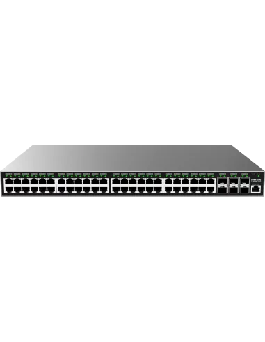 Grandstream GWN7806 48-port kommutator
