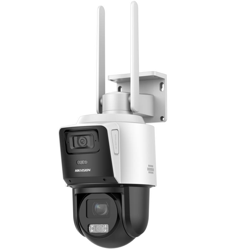 Hikvision DS-2SE3C204MWG-4G/12 PTZ IP Kamera