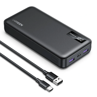 UGREEN PB312 20000mAh maqnit powerbank