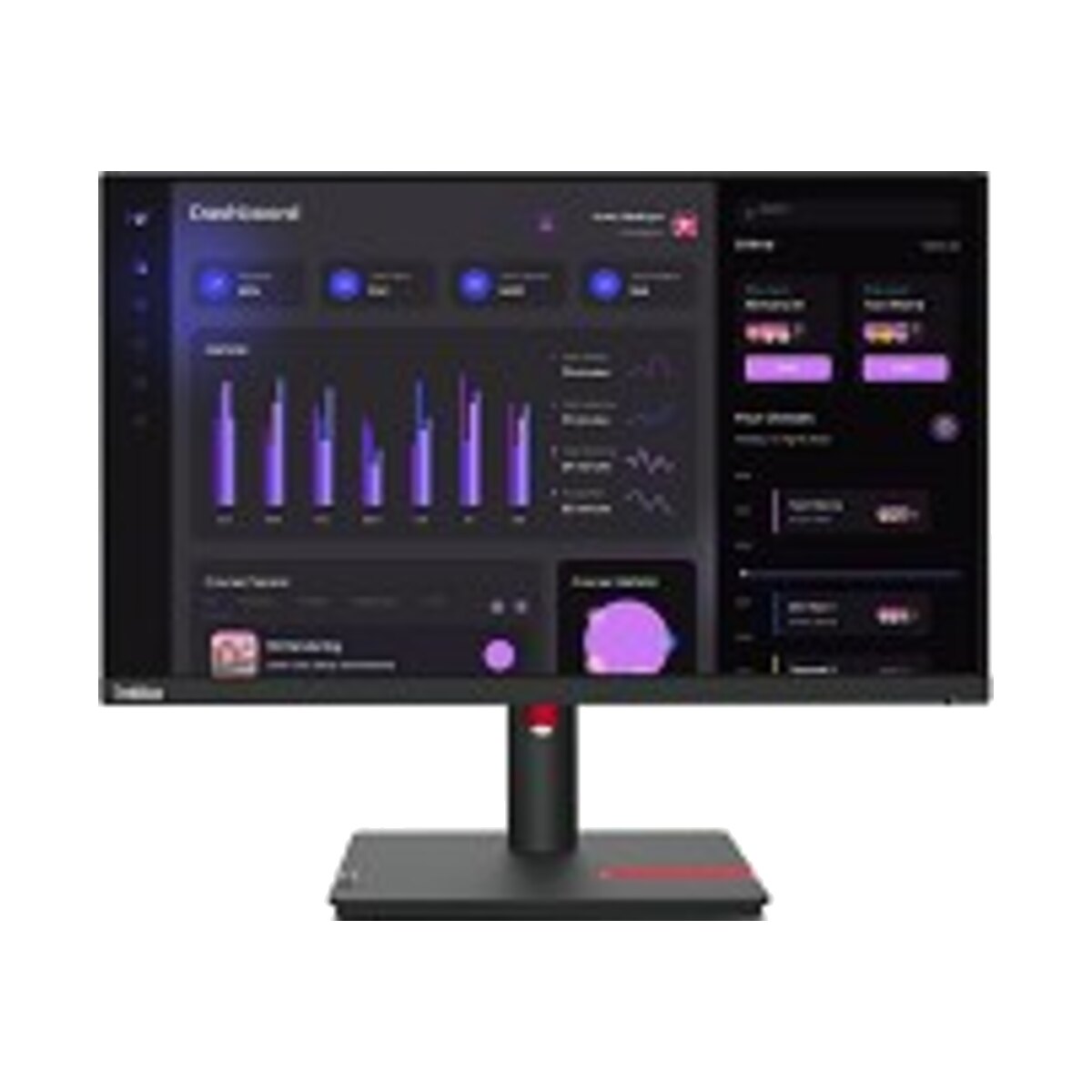 Lenovo ThinkVision T24i-30