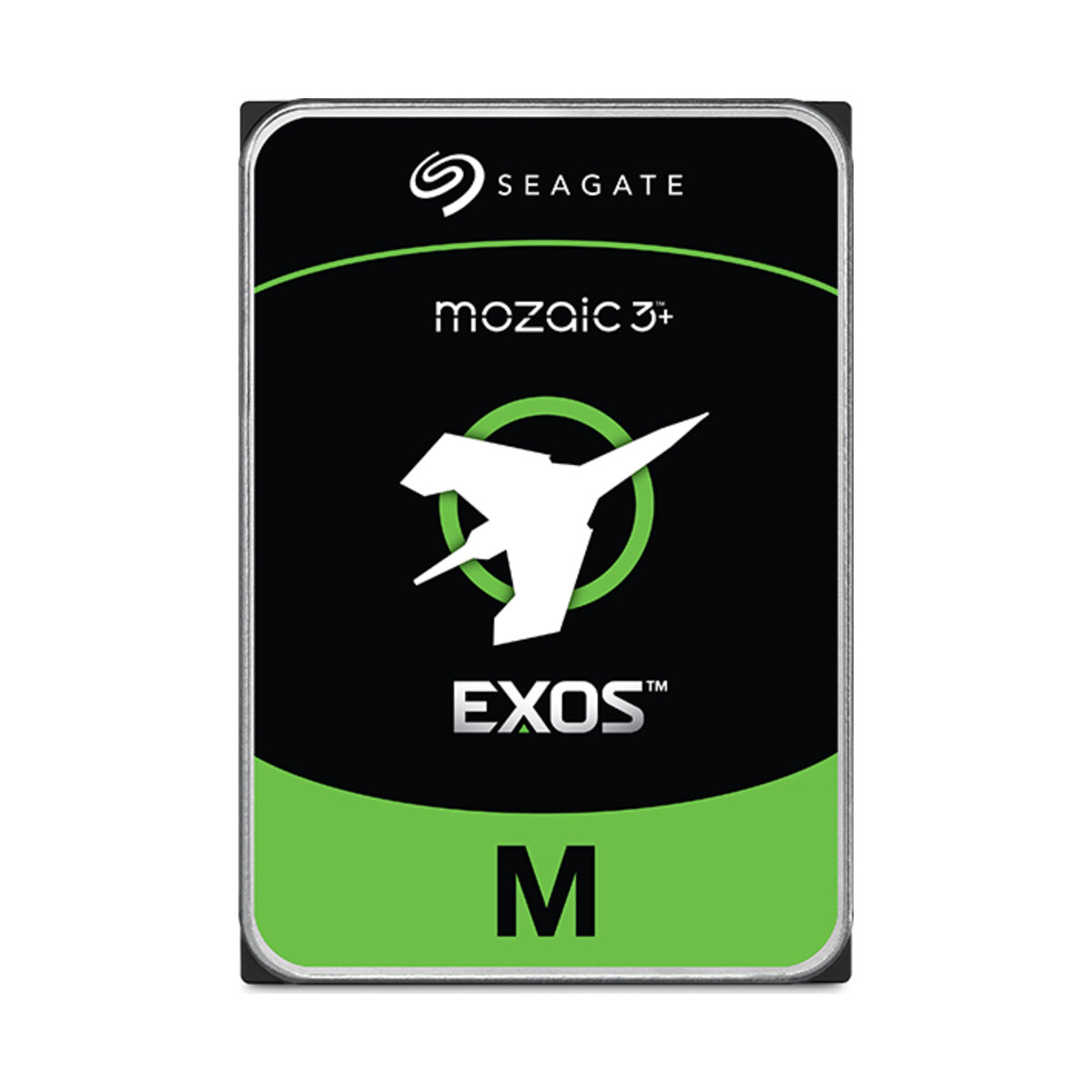 Seagate Exos M ST30000NM004K 30TB server HDD