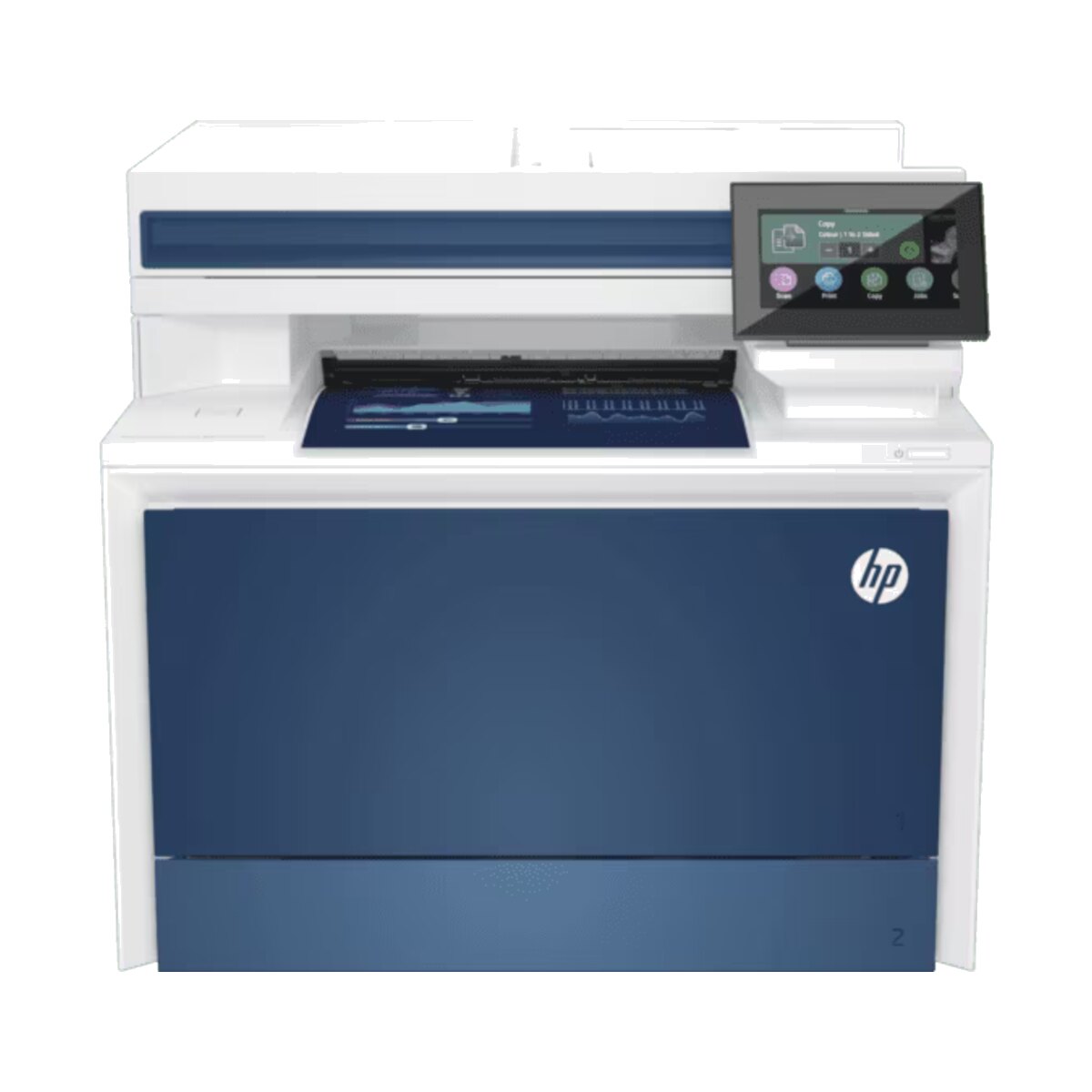 HP Color LaserJet Pro MFP 4303fdn