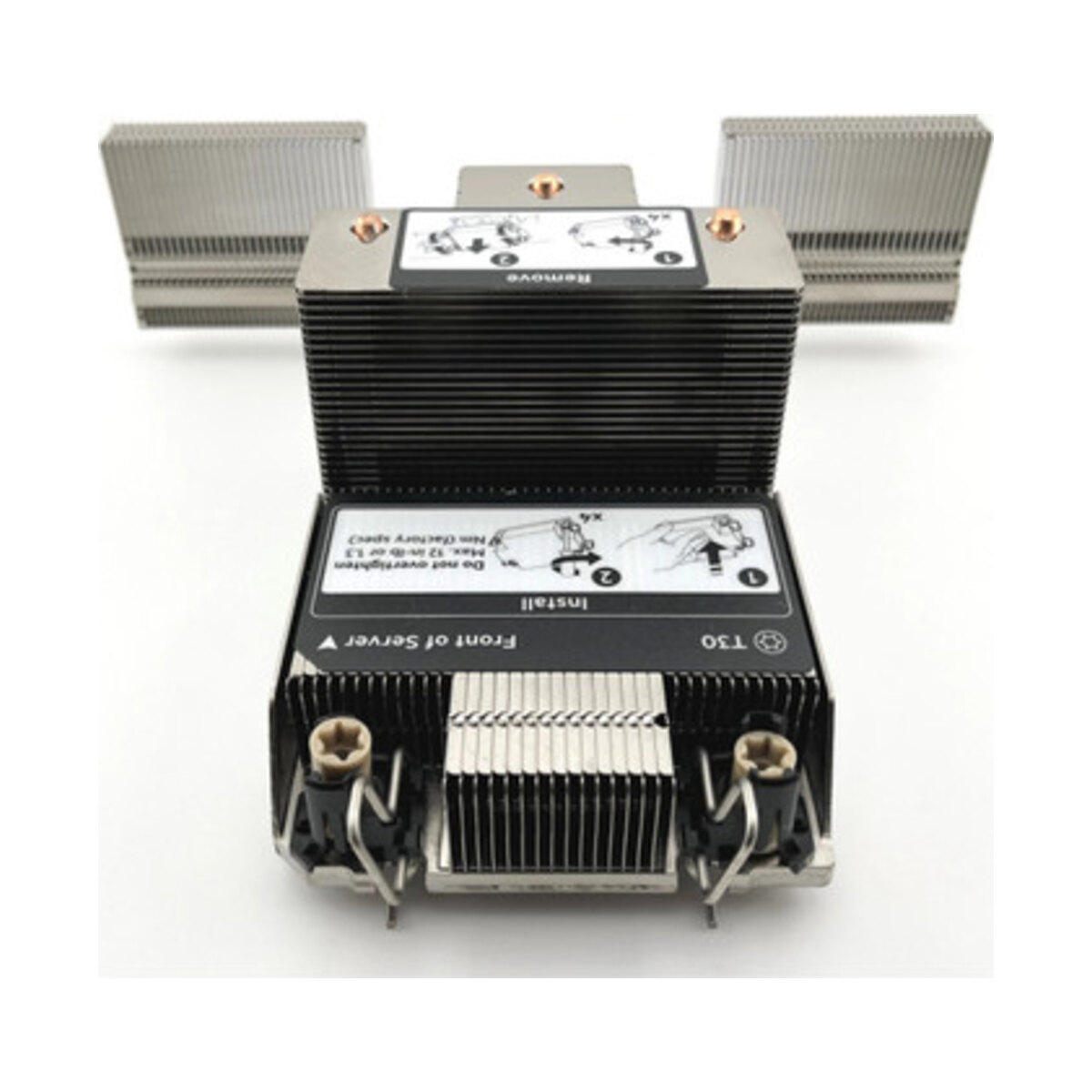 HPE DL380 Gen10+ High Perf Heat Sink Kit