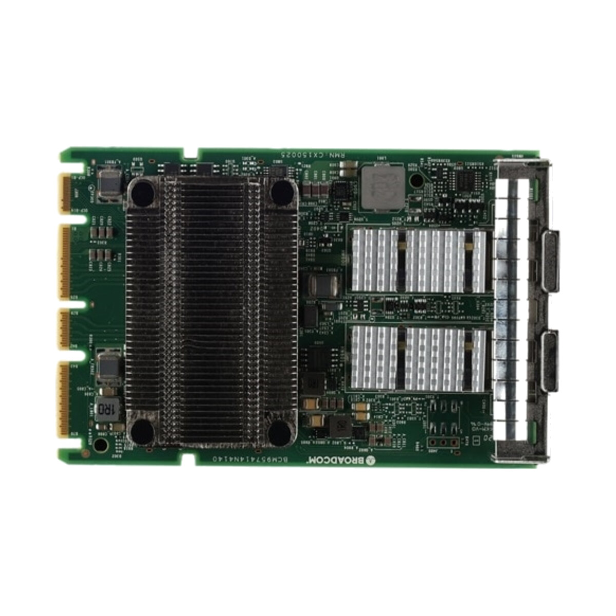 Dell Broadcom 57412