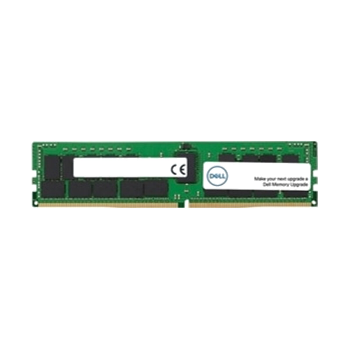 Dell 16GB - 2RX8 DDR4 RDIMM 3200MHz