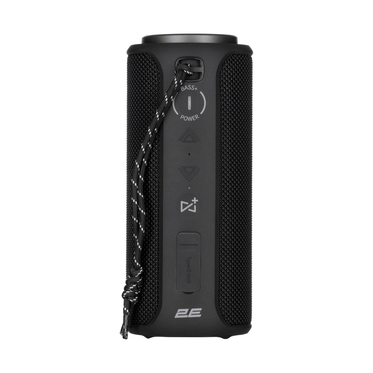 2E Portable Speaker SoundXTube2 TWS qara portativ kolonka