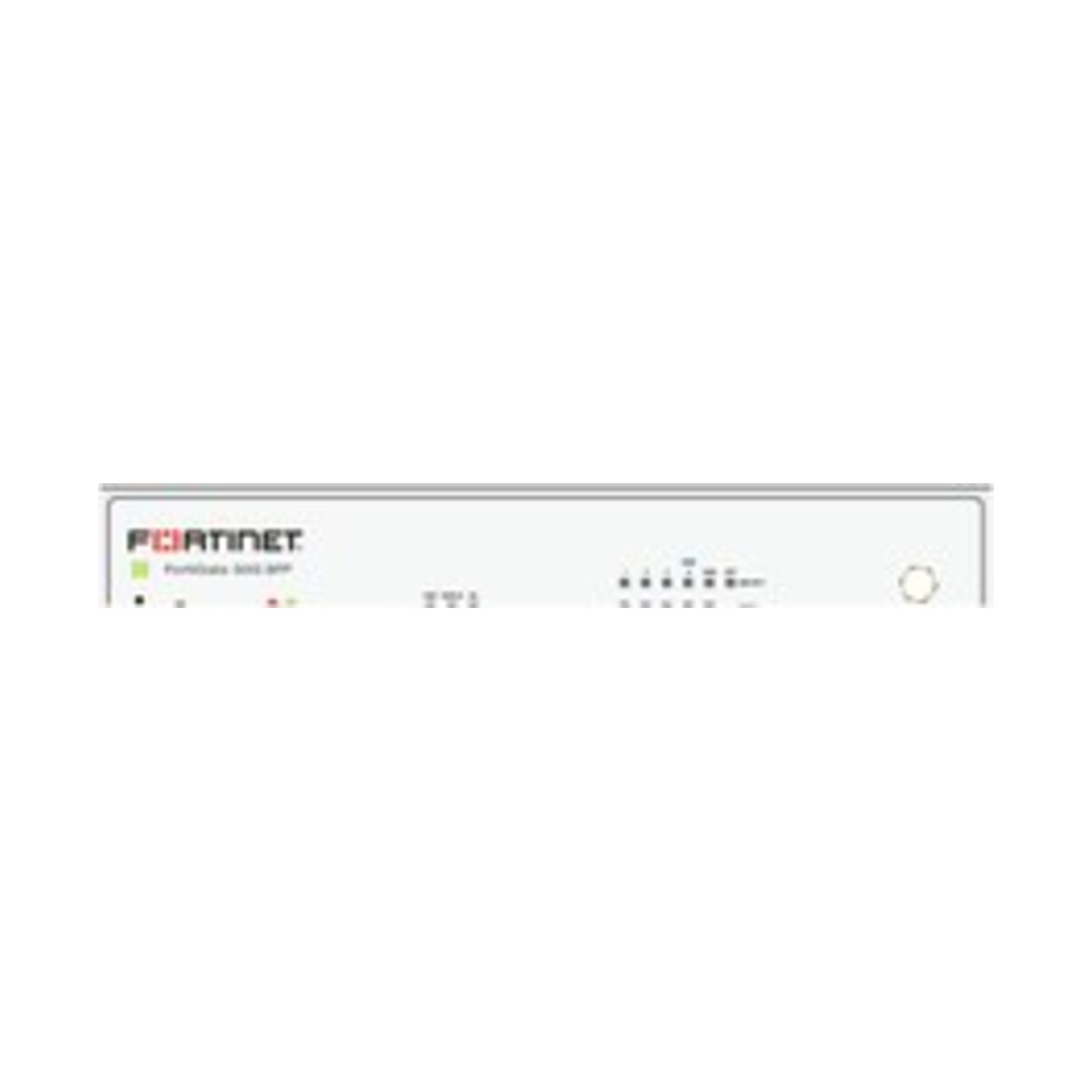 Fortinet FortiGate 50G-SFP desktop NGFW