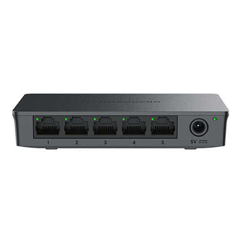 Grandstream GWN7700 5-port kommutator