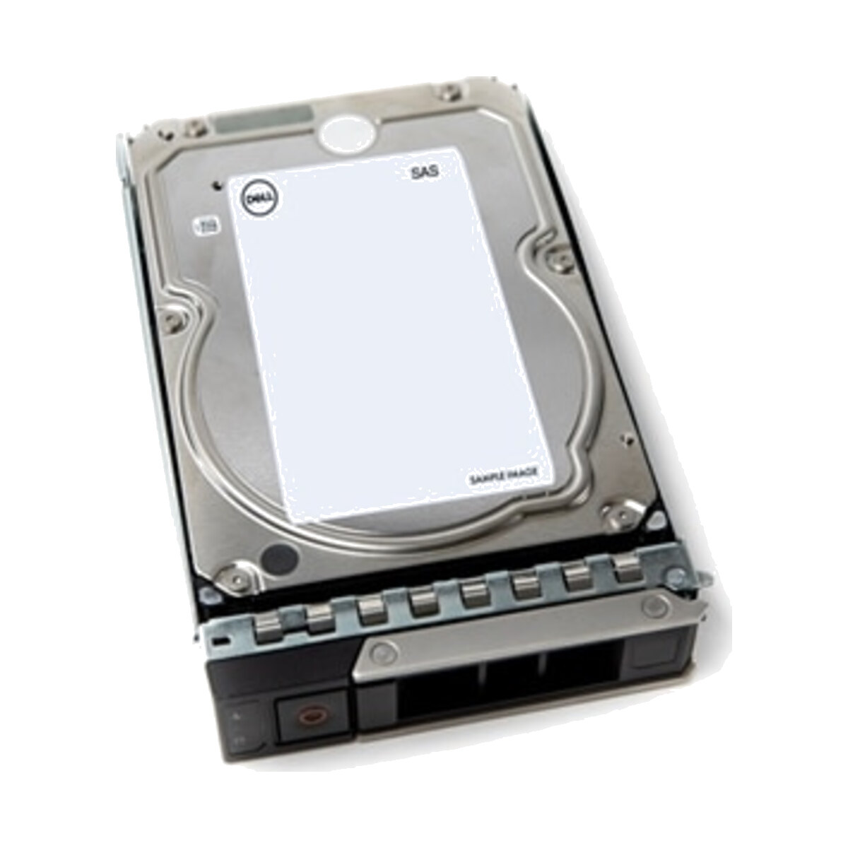 Dell 4TB Hard Drive NLSAS 12Gbps 7K RPM 512n 3.5in Hot-plug