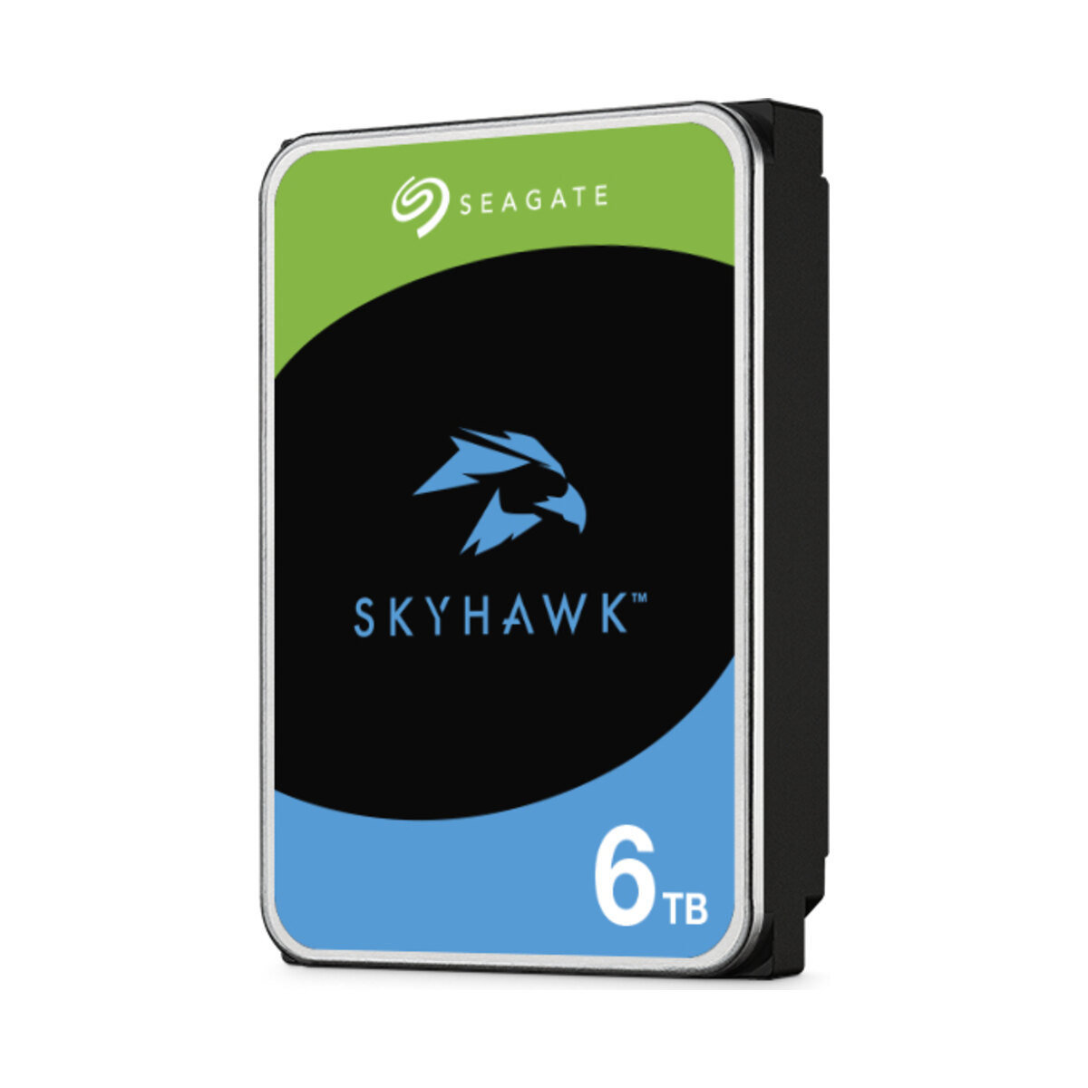 Seagate SkyHawk ST6000VX009 6TB nəzarət HDD