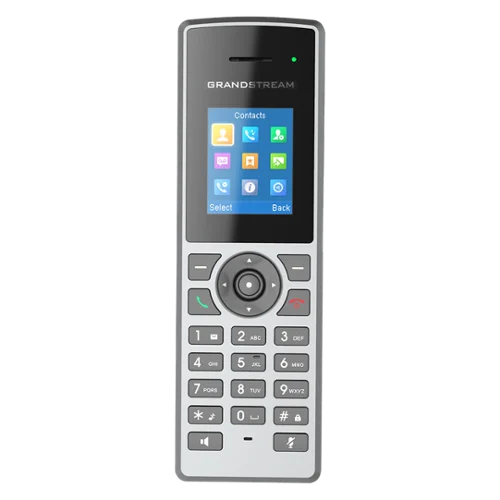 Grandstream DP722 IP DECT telefon
