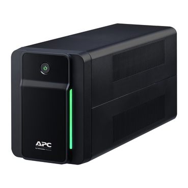 APC Back-UPS 750VA, 230V, AVR, Schuko Sockets