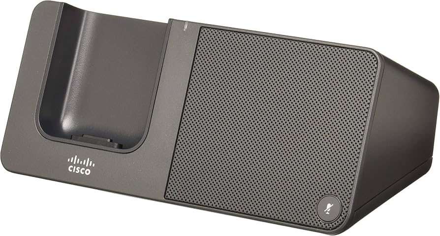Cisco CPDSKCH-8821-BUN DESKTOP CHARGER