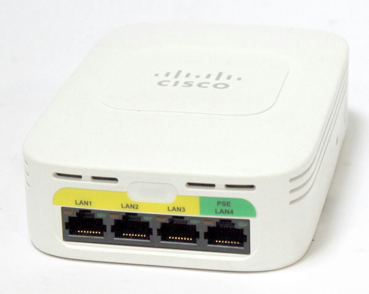 Cisco CAP702W-A-9 Simsiz Giriş Nöqtəsi (işlənmiş)