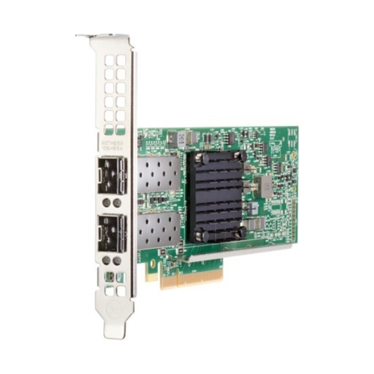 HPE Ethernet 10/25Gb 2-port SFP28 BCM57414 Adapter
