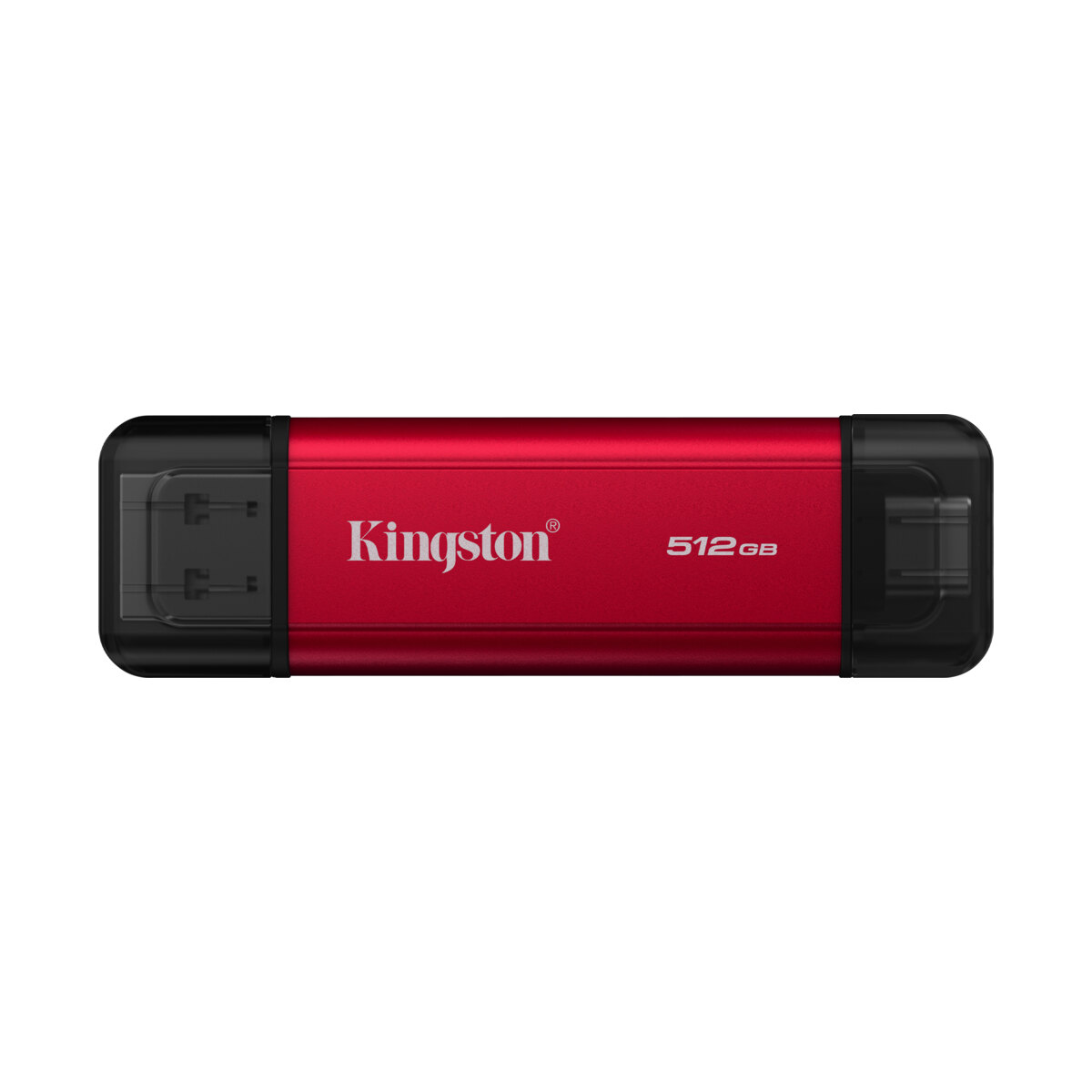 Kingston Dual Portable 512GB xarici SSD
