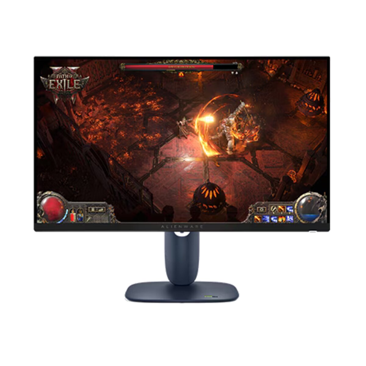Alienware AW2725DM