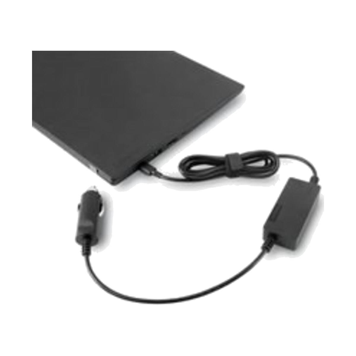 Lenovo 65W USB-C DC Travel Adapter