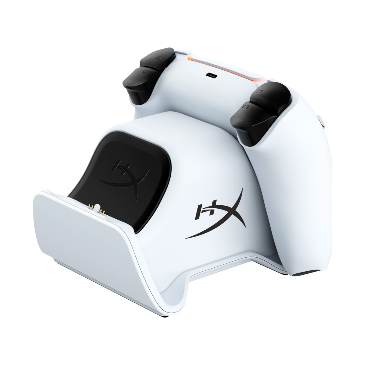 HyperX ChargePlay Duo PS5 şarj stansiyası